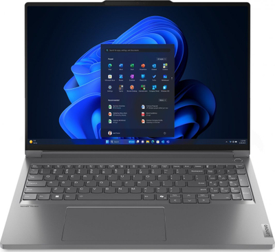 Laptop Lenovo ThinkBook 16p G5 IRX, 16", Intel Core i7-14650HX, 16GB RAM, 512GB SSD, NVIDIA GeForce RTX 4060