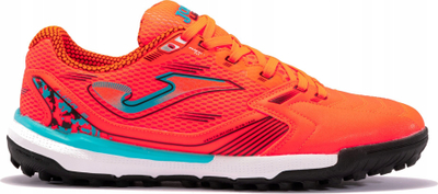 Këpucë futbolli Joma Liga 5 2408 TF M, për bar sintetik, portokalli