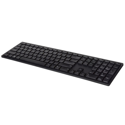 Set tastjere dhe maus Dell KM5221W, Wireless, 2.4 GHz, 1600 dpi, i zi