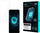 Foli mbrojtëse 3mk 1UP për Motorola Moto G54 5G, reagim i shpejtë, transparente