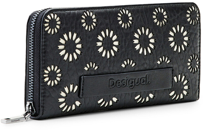 Kuletë për femra Desigual, e zezë