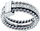 Unazë Tommy Hilfiger TH2700582, 58 mm