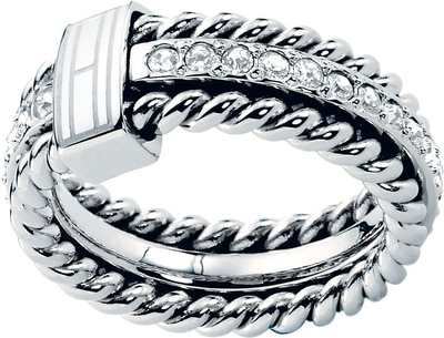 Unazë Tommy Hilfiger TH2700582, 58 mm