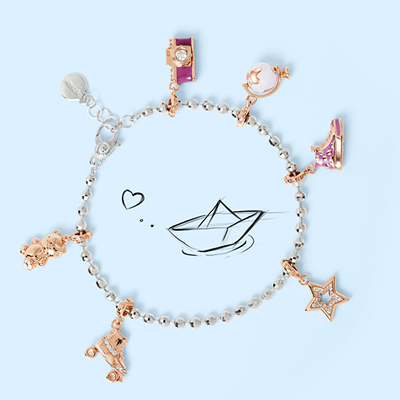Varëse Rosato Teddy Bear RZ027