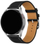 Rrip për orë të mençur 4wrist Samsung Watch4, i zi