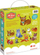 Puzzle Czuczu Meow Kittens, 40 pjesë, për fëmijë 3+, shumëngjyrësh