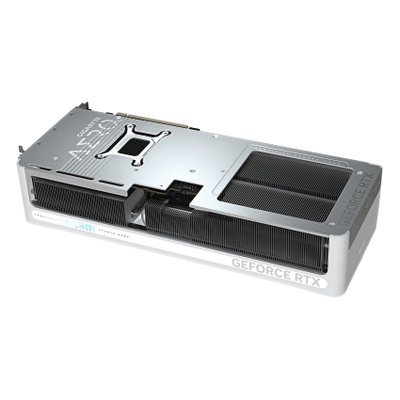 Kartelë grafike Gigabyte GeForce RTX 5070 Ti Aero OC, 16GB GDDR7