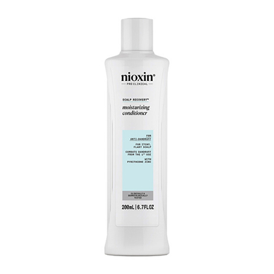 Balsam për flokë Nioxin Scalp Recovery, 200 ml