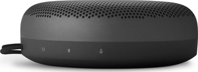 Altoparlant portabël Bang & Olufsen Beosound A1 2nd Gen, Bluetooth, rezistent ndaj ujit, Anthracite Oxygen