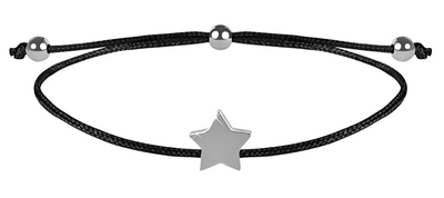 Byzylyk Troli Asterisk, i zi