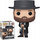 Figurë vinili Funko Pop Peaky Blinders Alfie Solomons, për koleksion, shumëngjyrëshe