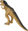 Lodër dinosaur funksional MEGA CREATIVE 502343, dritë dhe zë, me avull, shumëngjyrëshe
