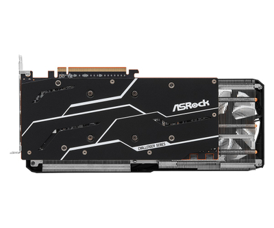 Kartelë grafike ASRock Radeon RX 6750 XT Challenger Pro OC 12GB GDDR6