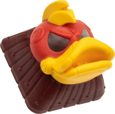 Кејкап Ducky X Hotkeys Ducky League Rocket, рачно изработен, за Cherry MX, повеќебоен