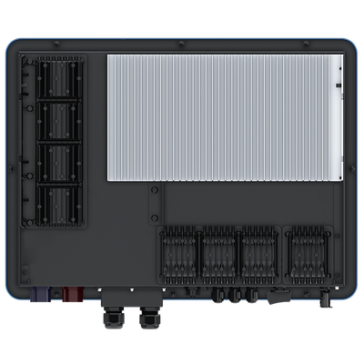 Inverter hibrid SOLPLANET ASW08KH-T3-DG, 8 kW, 3 faza, 3 MPPT