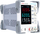 Furnizues laboratorik DC Uni-T UDP1306C, 0-32V, 6A 192W, gri e bardhë