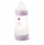 Шише против колики MAM Baby Perfect Start, 260 ml, 2m+, проѕирно со виолетова боја