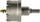 Freza hapëse për metal HSS Carbide, 53mm, me sustë nxjerrëse