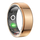 Unazë inteligjente Colmi Smartring R02, 20.3mm, IP68, ngjyrë ari