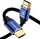 Kabllo HDMI Defender 2.0m, v2.1, 8K, i zi