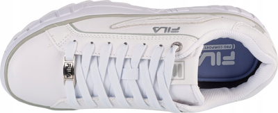 Këpuca sport Fila Sintra W FFW0493-10004, për goca, e bardhë