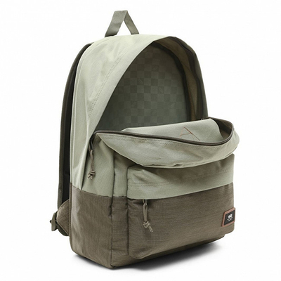 Çantë shpine Vans VN0002TMTD81