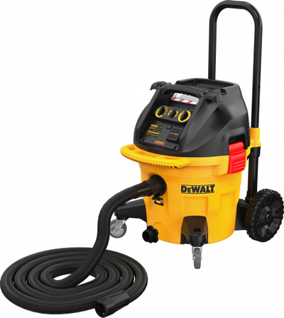 Thithëse me vakuum Dewalt DWV905M Industrial