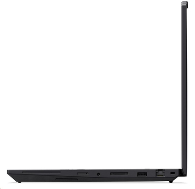 Laptop Lenovo ThinkPad P16v G3, Ultra 7 255H, 16" WUXGA, 32GB RAM, i zi