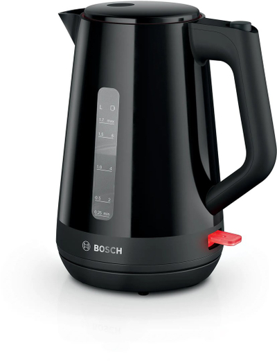 Ketelë Bosch TWK1M123 MyMoments, 1.7L, 2400W, e bardhë