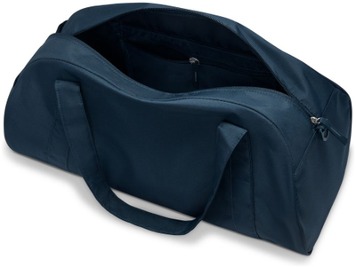 Çantë sportive Nike Gym Club DR6974-478, me rrip shpatulle, navy
