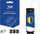Film mbrojtës smartwatch 3MK ARC Watch, për Niceboy X Fit Plus Solar, set me 3 copë, transparent