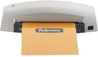 Laminator Fellowes 5715601, A4, i bardhë
