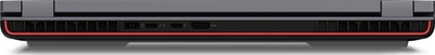 Laptop Lenovo ThinkPad P16 G2, 16" 165 Hz, Intel Core i7-13700HX, 32 GB RAM, 1 TB SSD, NVIDIA RTX 2000 Ada Generation, i hirtë