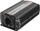 Inverter Kemot 12V 230V, 300W, dalje 600W, prizë Type F, i zi