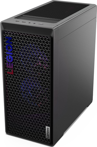 Kompjuter gaming Lenovo Legion T5 26IRB8, Core i7 14700KF, 32GB RAM, RTX 4060 Ti, 1TB SSD, i zi