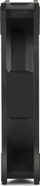 Ftohës SilverStone Air Blazer, 120 mm
