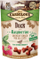 Carnilove Crunchy Duck with Raspberries ужина за мачки, 50 g