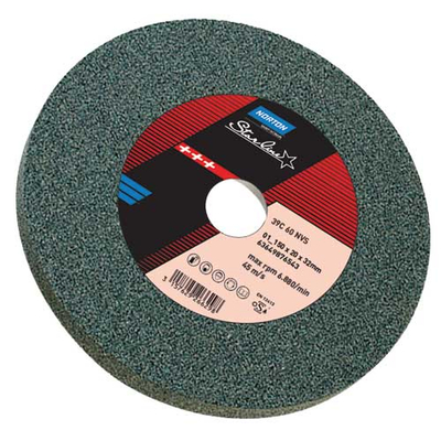 Prerëse Norton Starline, 200x20x32mm