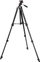 Tripod Rollei Compact Traveler Star S1, alumin, lartësi 28.5 125 cm, i zi