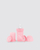 Shishe për bebe Twistshake Anti-Kolikë, 180ml, Rozë Pastel