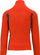 Bluza pune Yato Soft Rose YT-79203, fleece 280g, masë XL, e kuqe