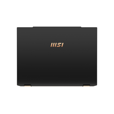 Laptop MSI Summit E13 Al Evo A1MTG, 13,3", WUXGA, Intel U7-155H, 32GB RAM, 1TB SSD, Intel Arc Xe, i zi