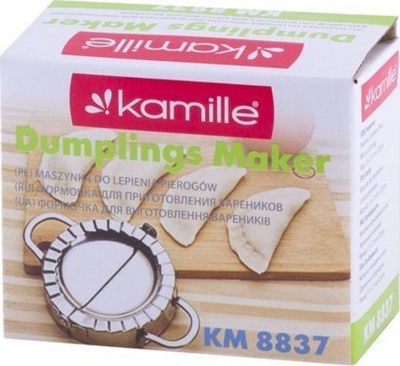 Makinë për peta Kamille KM-8837