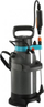 Spërkatës me presion Gardena EasyPump 11136-20, 5L, me bateri, portokalli