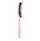 Четка за коса Olivia Garden OG Amazons Fingerbrush, издание Розево за здравје, Jaipur Rose