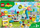 Set LEGO DUPLO® Qyteti 10956, 95 copë