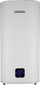 Електричен термобојлер Thermoval Aqua Ti, 50L, 2000W, Wi-Fi, бел