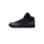 Atlete Adidas Hoops 3.0 Mid, për burra, lëkurë, të zeza