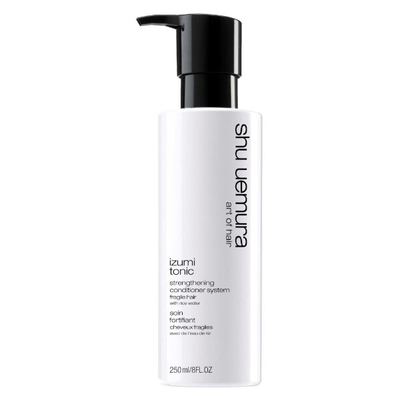 Balsam flokësh Shu Uemura Izumi Tonic për forcim