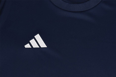 Bluzë sportive fëmijësh adidas Table 23 Jersey Jr H44537, poliester i ricikluar, Aeroready, blu navy